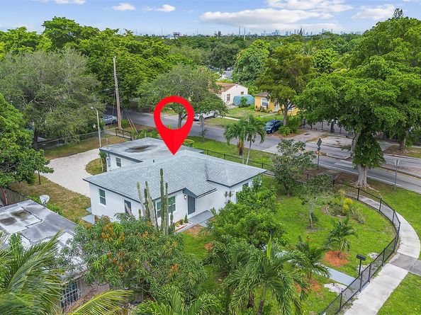 1005 NW 123rd St, North Miami FL 33168