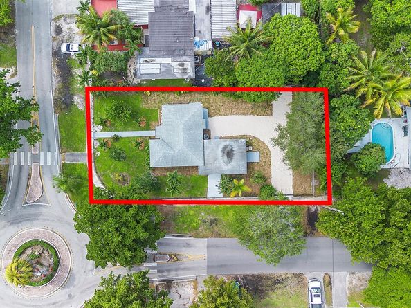 1005 NW 123rd St, North Miami FL 33168