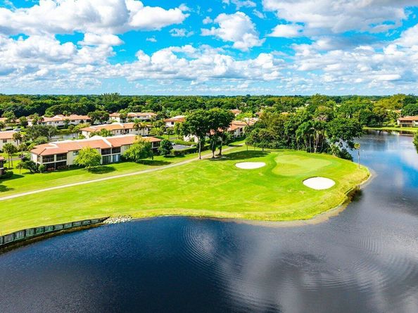 7920 Eastlake Drive 19B, Boca Raton FL 33433