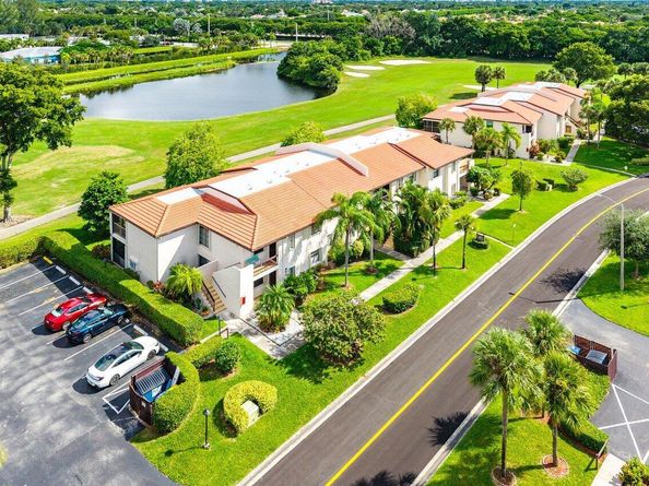 7920 Eastlake Drive 19B, Boca Raton FL 33433