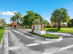 7920 Eastlake Drive 19B, Boca Raton FL 33433