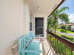 7920 Eastlake Drive 19B, Boca Raton FL 33433