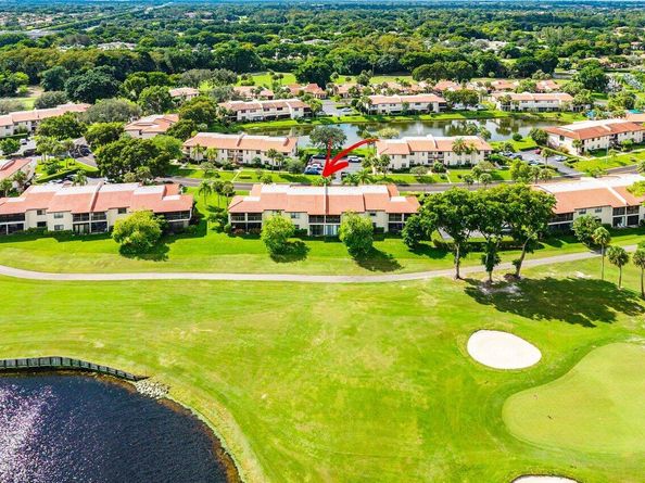 7920 Eastlake Drive 19B, Boca Raton FL 33433