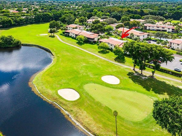 7920 Eastlake Drive 19B, Boca Raton FL 33433