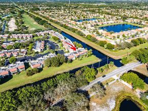 5589 Fairway Park Drive 202, Boynton Beach FL 33437