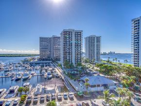 120 Lakeshore Drive 937, North Palm Beach FL 33408