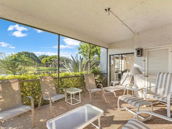 61 Eastgate Drive A, Boynton Beach FL 33436