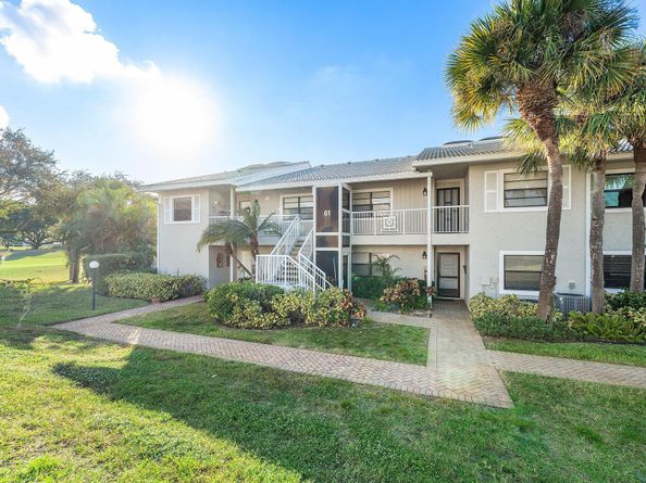 61 Eastgate Drive A, Boynton Beach FL 33436