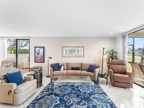 61 Eastgate Drive A, Boynton Beach FL 33436