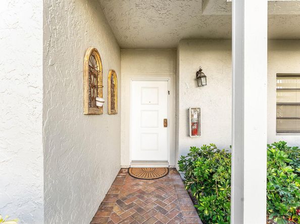 61 Eastgate Drive A, Boynton Beach FL 33436