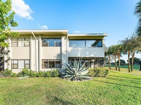 61 Eastgate Drive A, Boynton Beach FL 33436