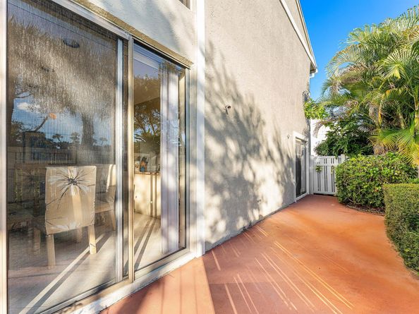 61 Eastgate Drive A, Boynton Beach FL 33436
