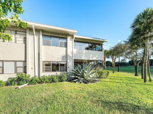 61 Eastgate Drive A, Boynton Beach FL 33436