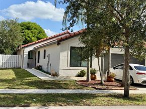 17673 SW 19th St, Miramar FL 33029