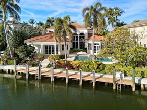 828 Harbour Isle Place, North Palm Beach FL 33410
