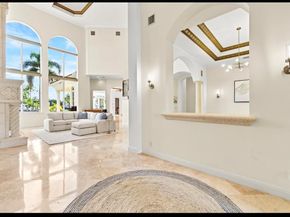 828 Harbour Isle Place, North Palm Beach FL 33410