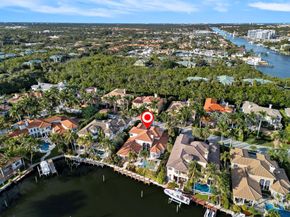 828 Harbour Isle Place, North Palm Beach FL 33410