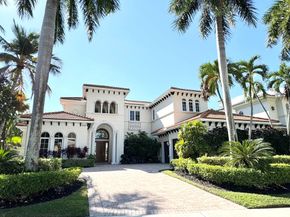 828 Harbour Isle Place, North Palm Beach FL 33410