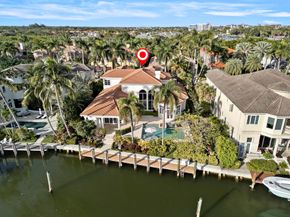 828 Harbour Isle Place, North Palm Beach FL 33410