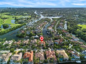 828 Harbour Isle Place, North Palm Beach FL 33410