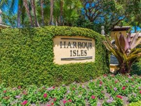 828 Harbour Isle Place, North Palm Beach FL 33410