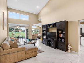 6143 Greenspointe Drive, Boynton Beach FL 33437