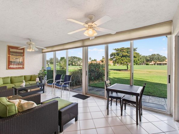 6143 Greenspointe Drive, Boynton Beach FL 33437