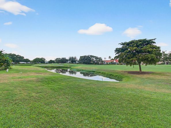 6143 Greenspointe Drive, Boynton Beach FL 33437