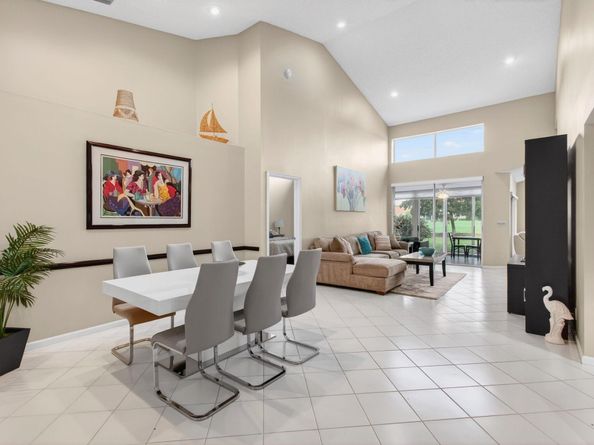 6143 Greenspointe Drive, Boynton Beach FL 33437