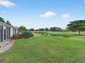 6143 Greenspointe Drive, Boynton Beach FL 33437