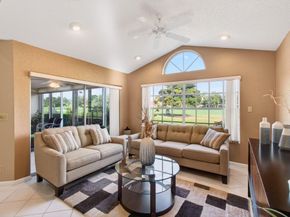 6143 Greenspointe Drive, Boynton Beach FL 33437