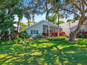 11921 Fountainside Circle, Boynton Beach FL 33437