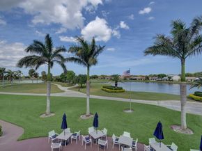 11921 Fountainside Circle, Boynton Beach FL 33437