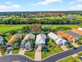 11921 Fountainside Circle, Boynton Beach FL 33437