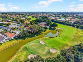 11921 Fountainside Circle, Boynton Beach FL 33437
