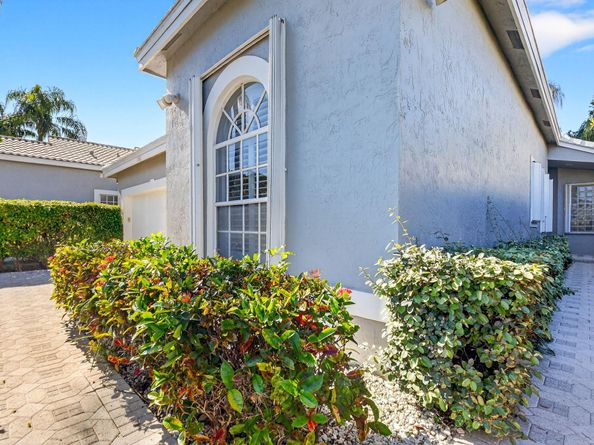 11921 Fountainside Circle, Boynton Beach FL 33437