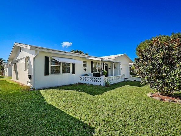 812 SW 5th Avenue, Boynton Beach FL 33426