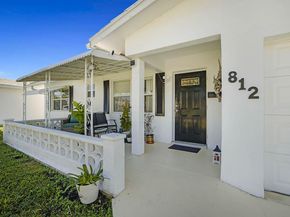 812 SW 5th Avenue, Boynton Beach FL 33426