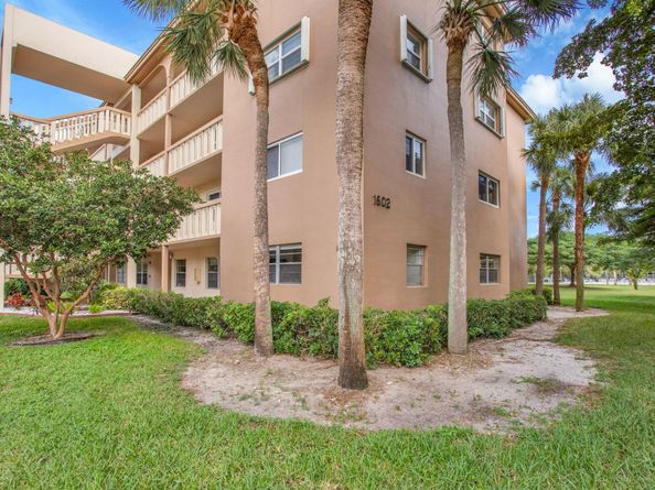 1602 Abaco Dr K1, Coconut Creek FL 33066