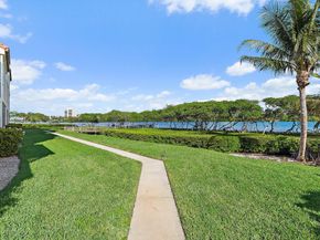 200 Waterway Road 105, Tequesta FL 33469