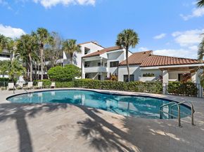 200 Waterway Road 105, Tequesta FL 33469