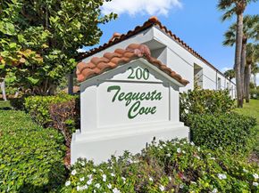 200 Waterway Road 105, Tequesta FL 33469