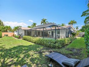 5281 NE 19th Ave, Fort Lauderdale FL 33308