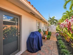 5281 NE 19th Ave, Fort Lauderdale FL 33308