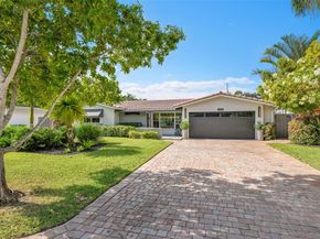 5281 NE 19th Ave, Fort Lauderdale FL 33308