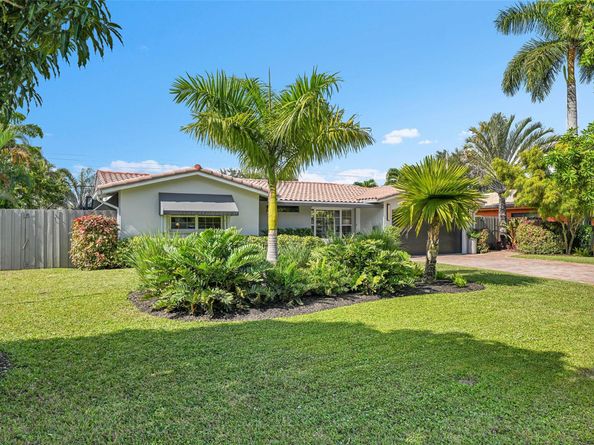 5281 NE 19th Ave, Fort Lauderdale FL 33308