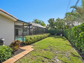 5281 NE 19th Ave, Fort Lauderdale FL 33308