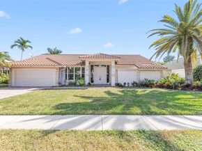 560 NW 110th Ave, Plantation FL 33324