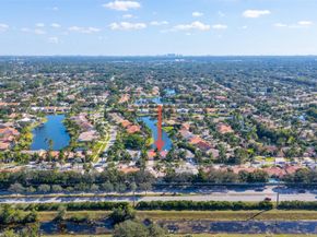 560 NW 110th Ave, Plantation FL 33324