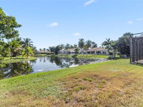 560 NW 110th Ave, Plantation FL 33324